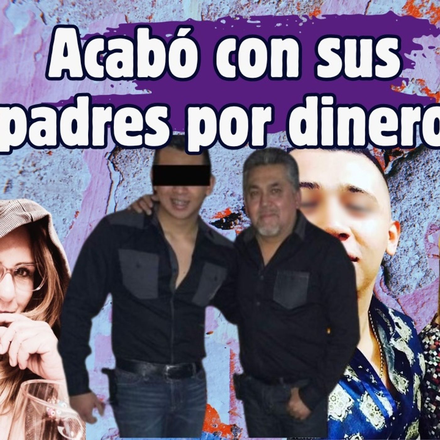 ALMAS ROTAS
