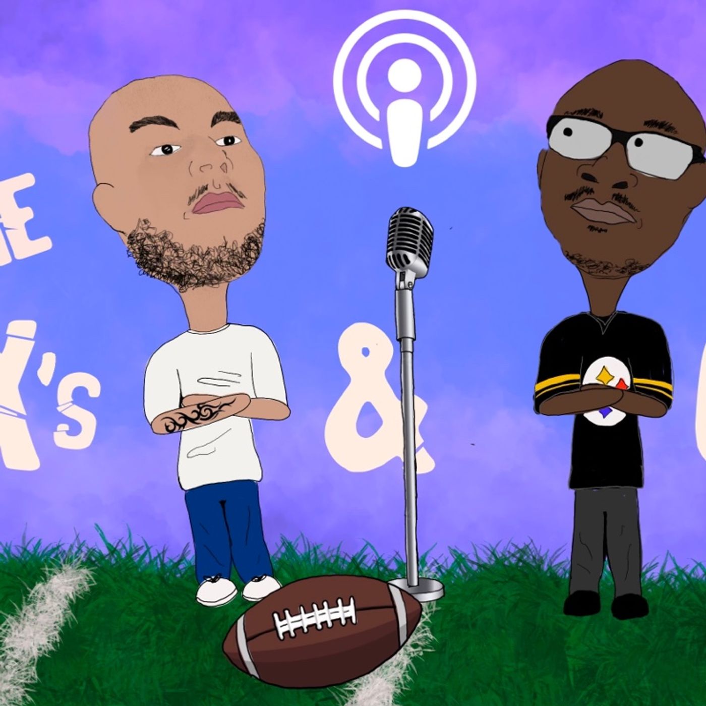 Episode 35 - Poop tax!!?? Episode 35 - Poop tax!!??