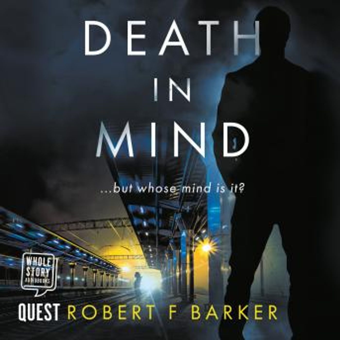 Access Essential Free Audiobooks in Mystery, Thriller & Horror, Suspense