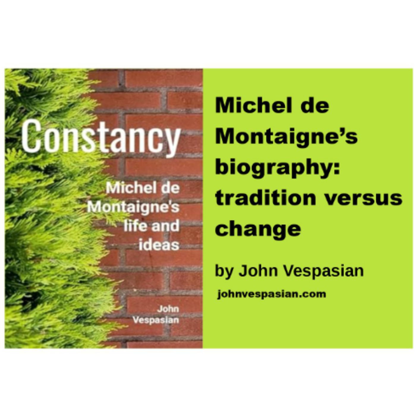 John Vespasian