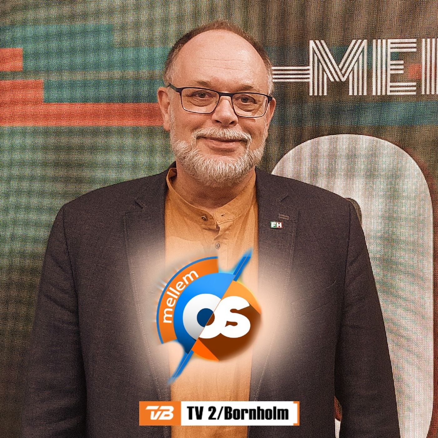 Mellem os