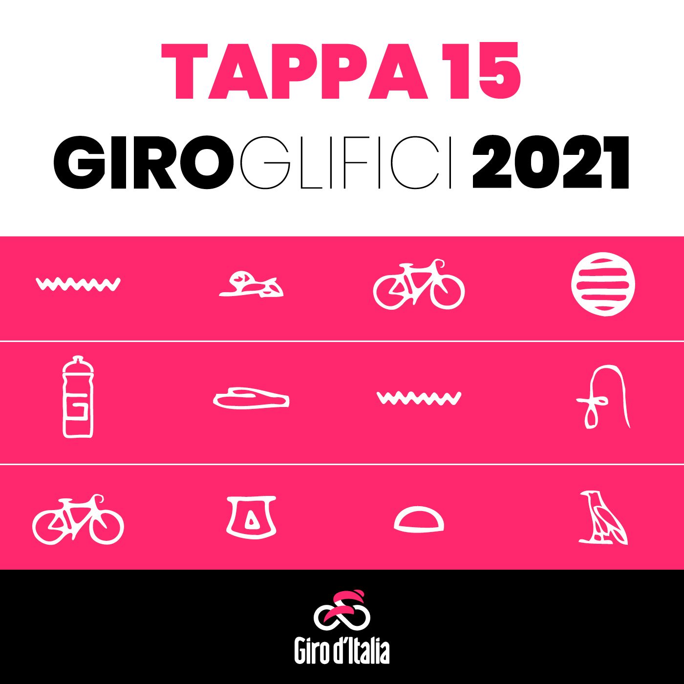 Tappa 15/2021: Per chi suona Campenaerts