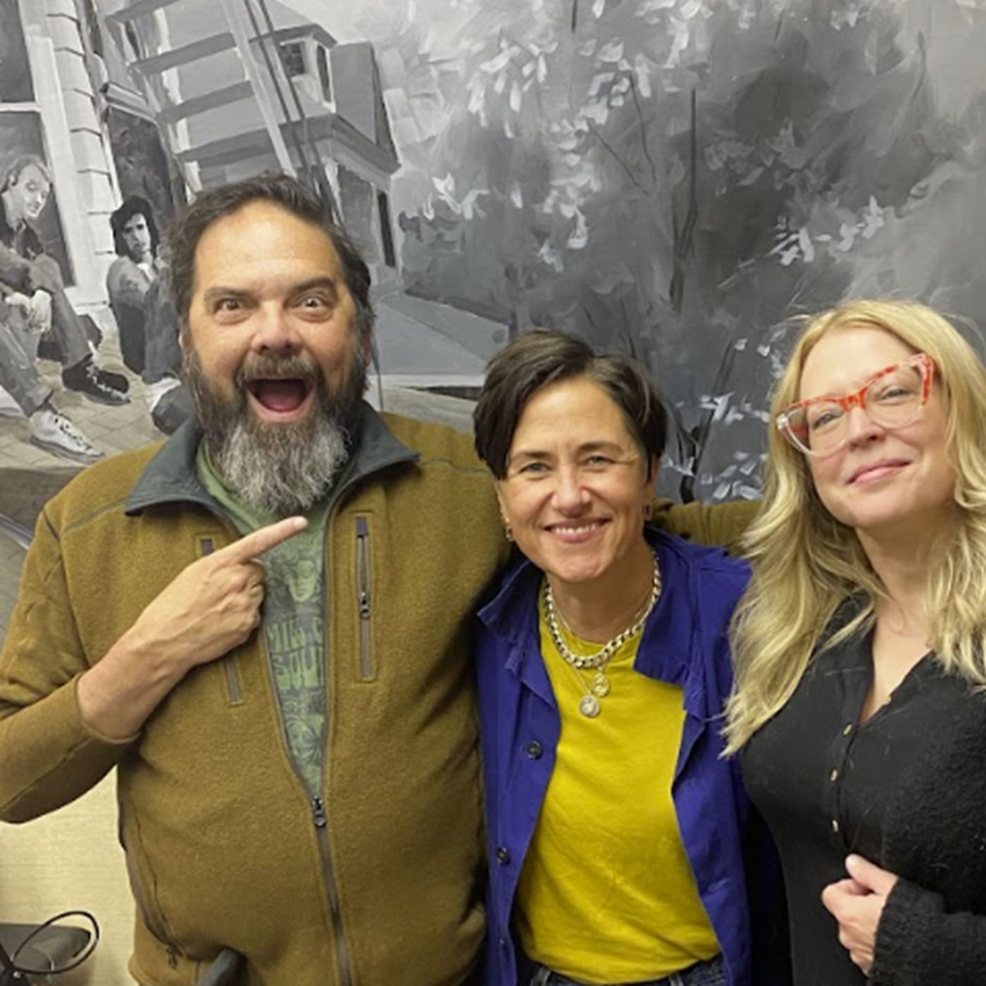 Ep 394 Tina Schlieske