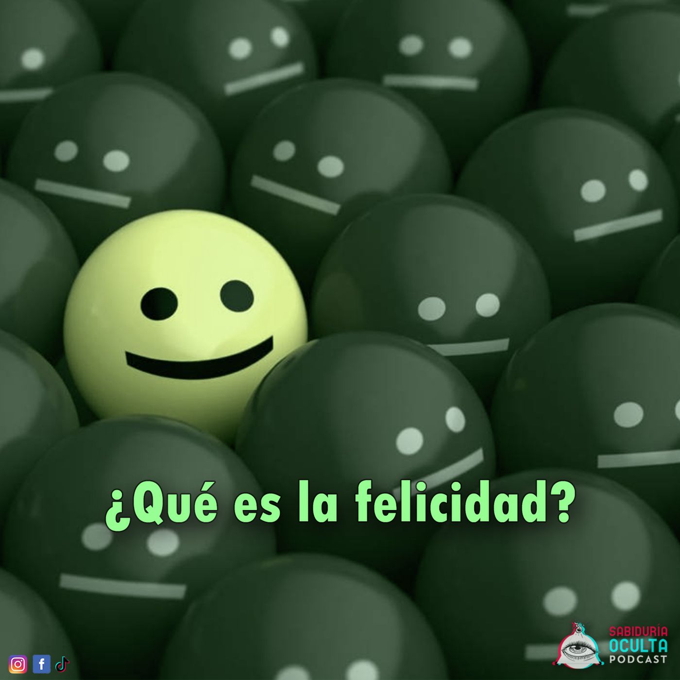 Sabiduría Oculta Podcast