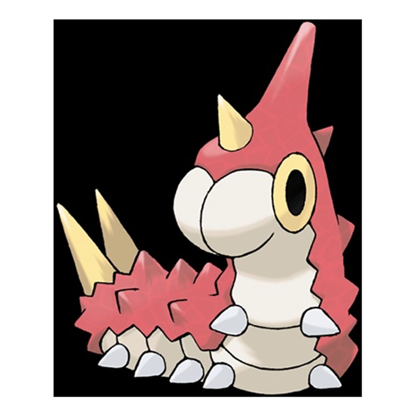 #265 Wurmple