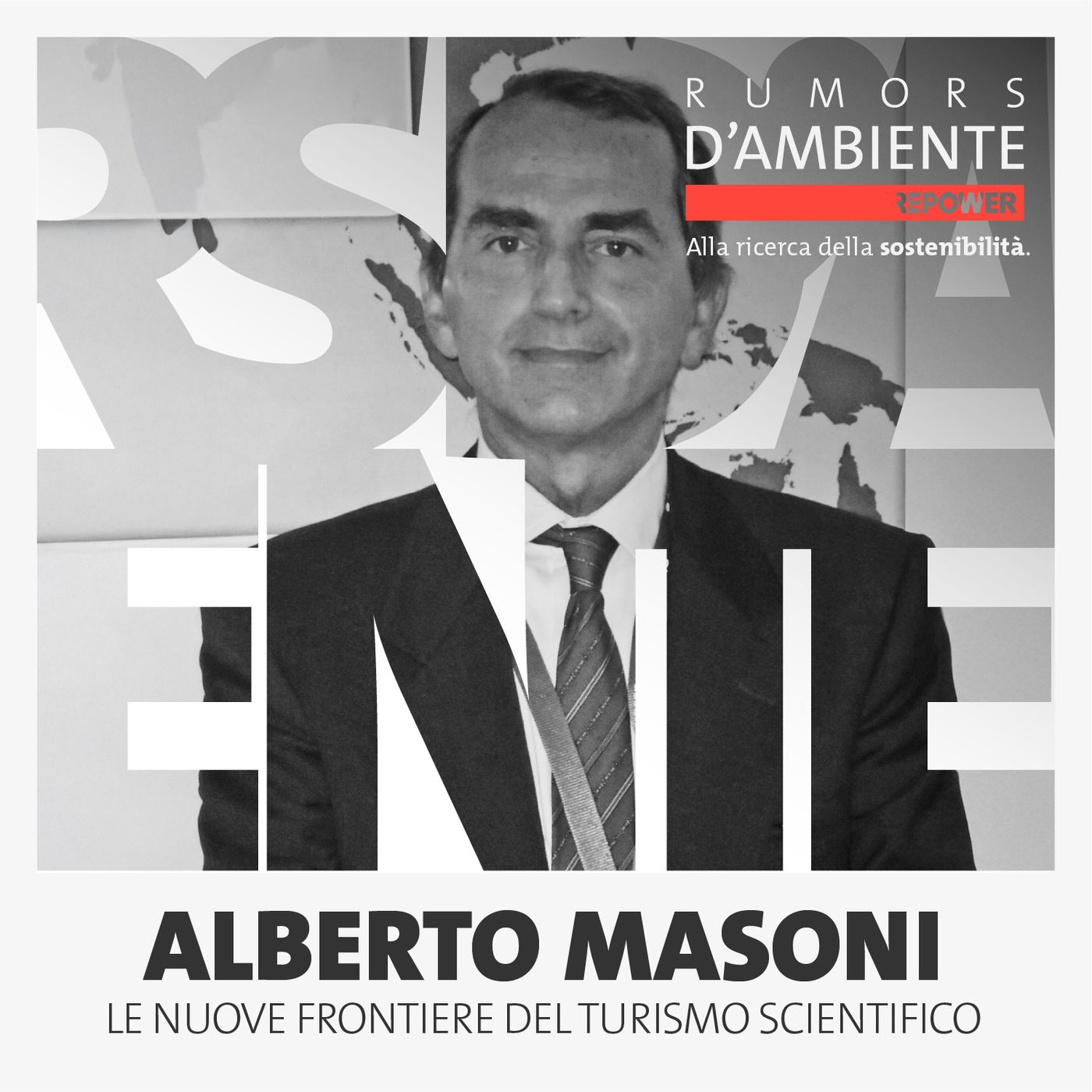 Alberto Masoni: le nuove frontiere del turismo scientifico Alberto Masoni: le nuove frontiere del turismo scientifico