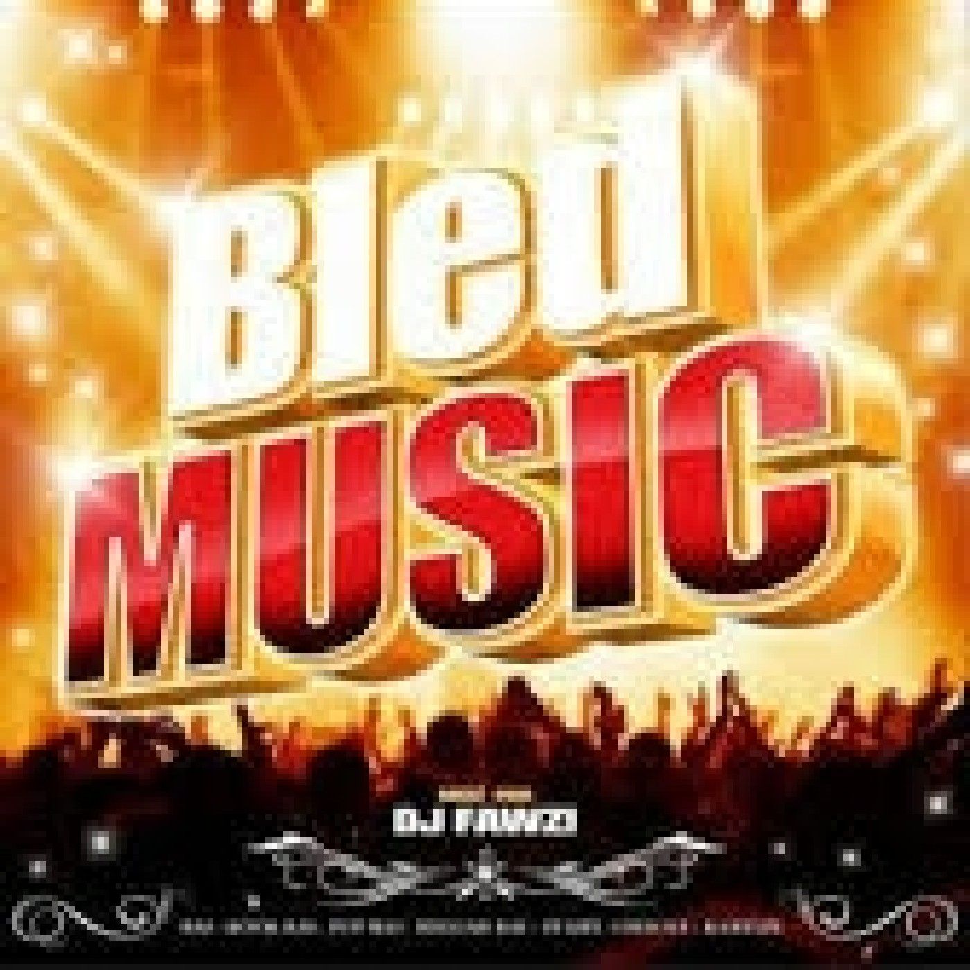 Music Beladi🇩🇿🇩🇿