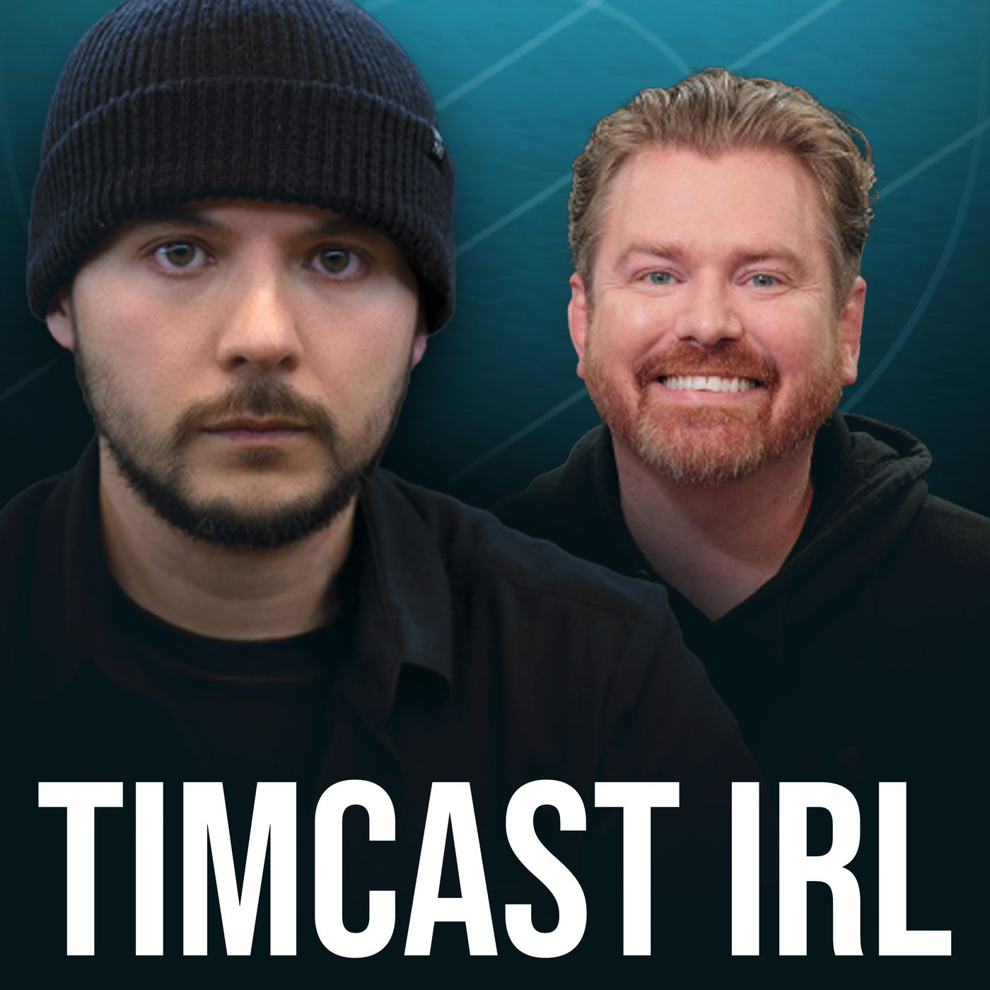 ROGUE AI Has INFECTED Internet With DEAD MAN SWITCHES Says Yang w/ Adam Johnson episode artwork