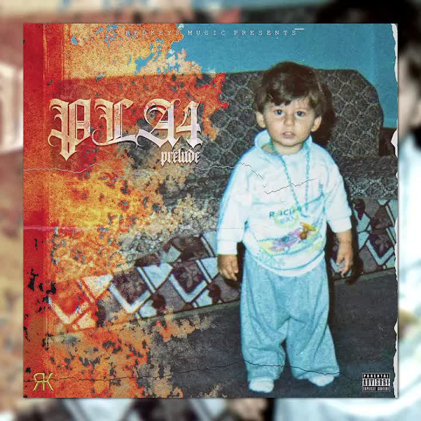 PLA4:PRELUDE