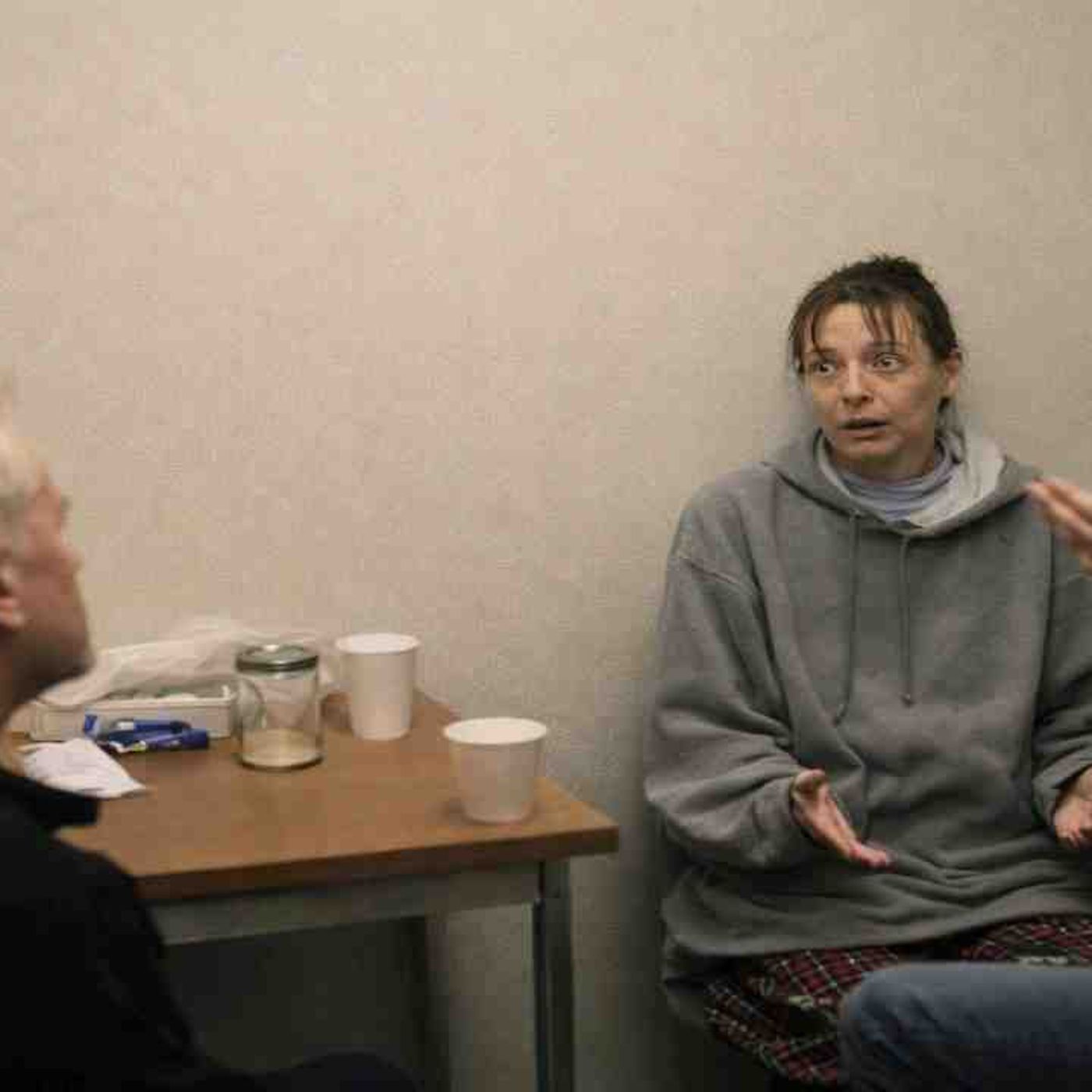 Tasha Realizes She_s Going To Prison Forever episode artwork
