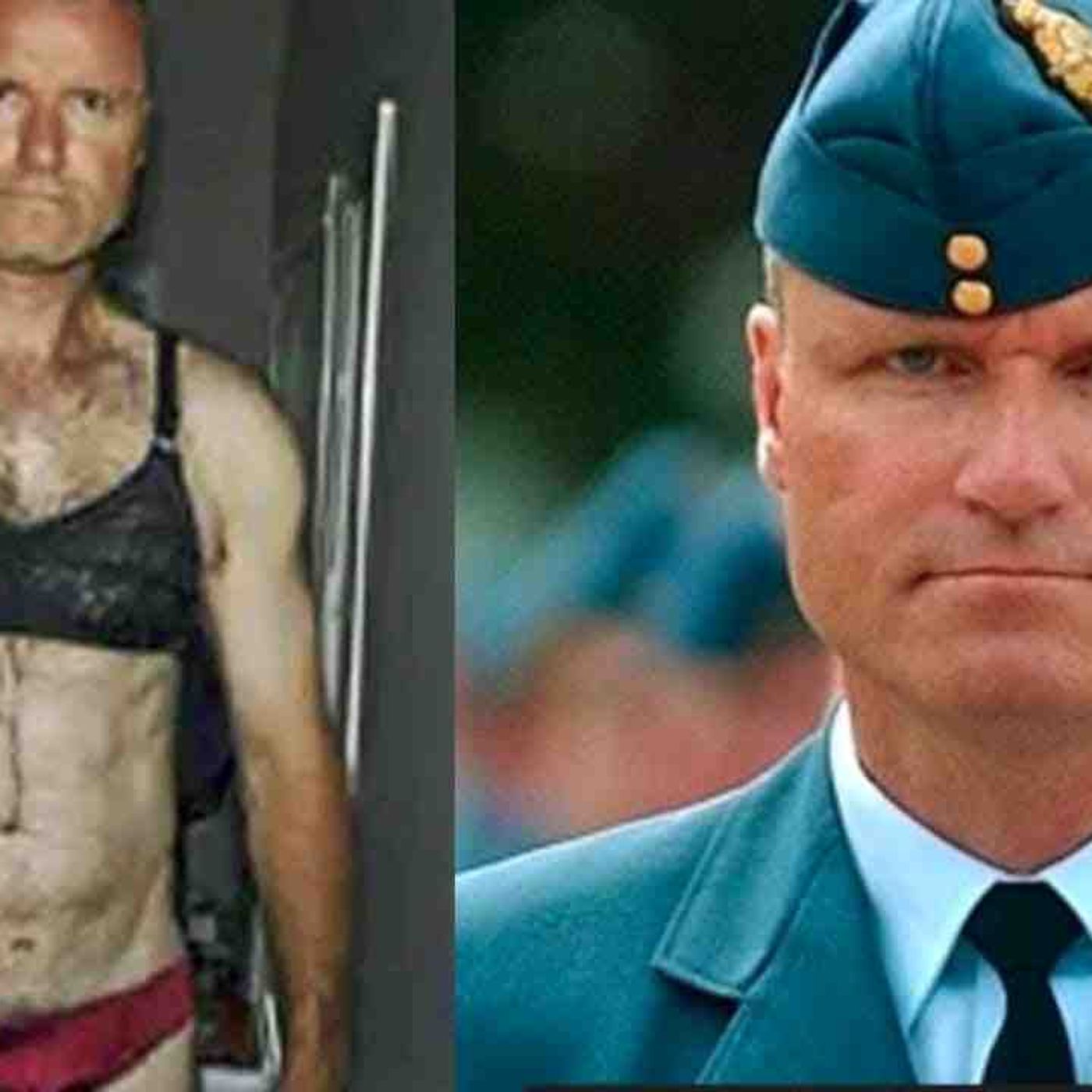 Military pilot leads secret double life as predator and murderer(MP3_160K) episode artwork