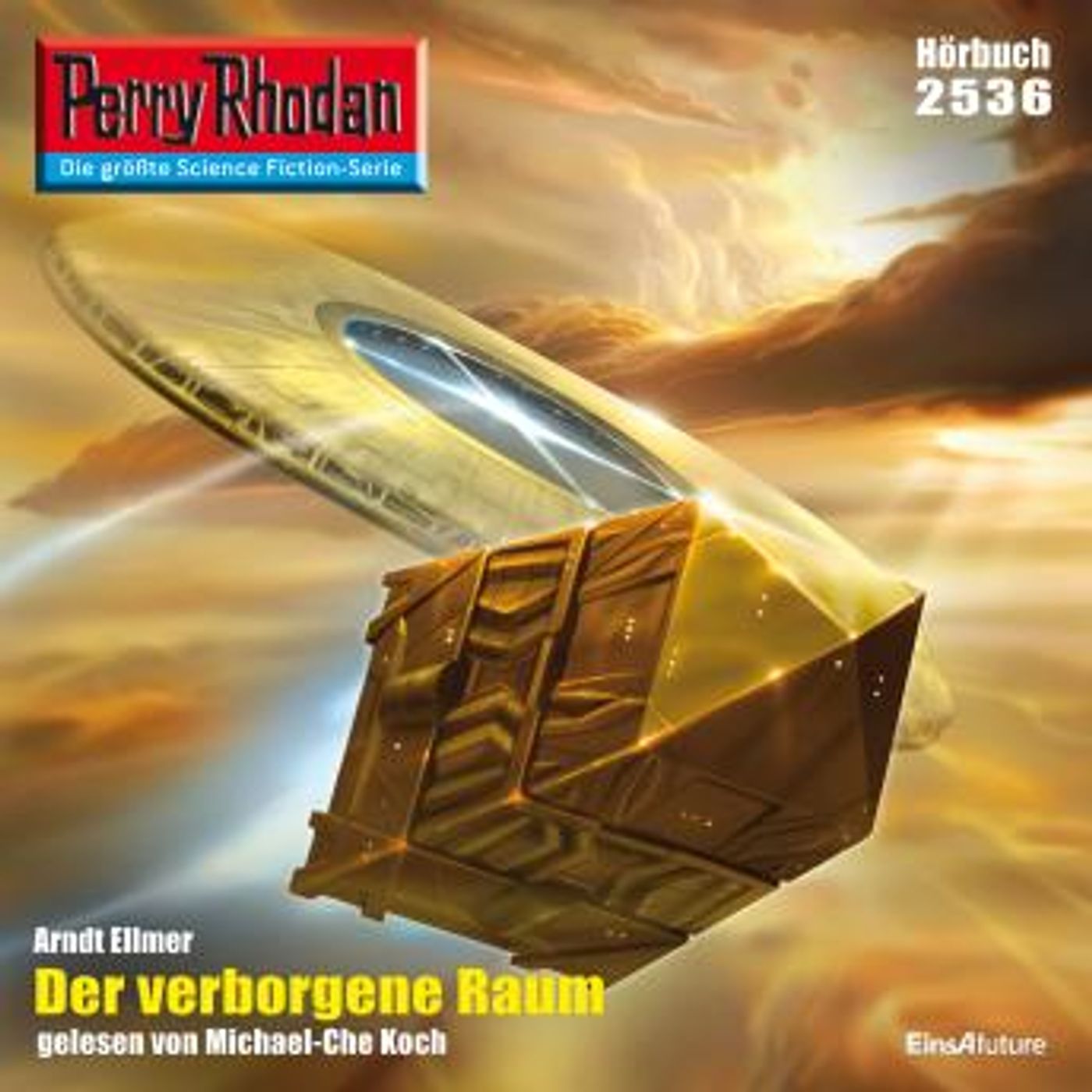Listen to Trending Full Audiobooks in Science Fiction & Fantasy, Space Opera