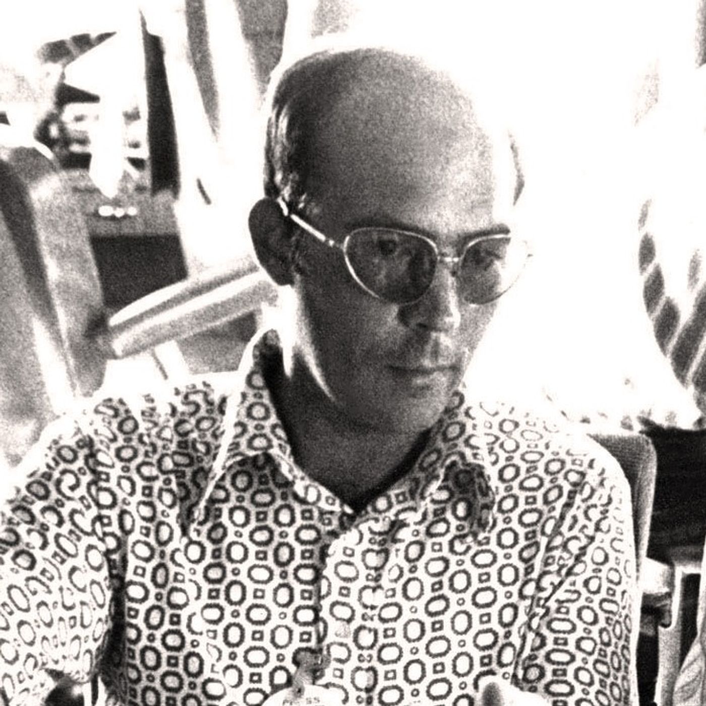 Hunter S. Thompson, Cyberpunk 2077, and Apple AirPods Max...yeah | 188 episode artwork
