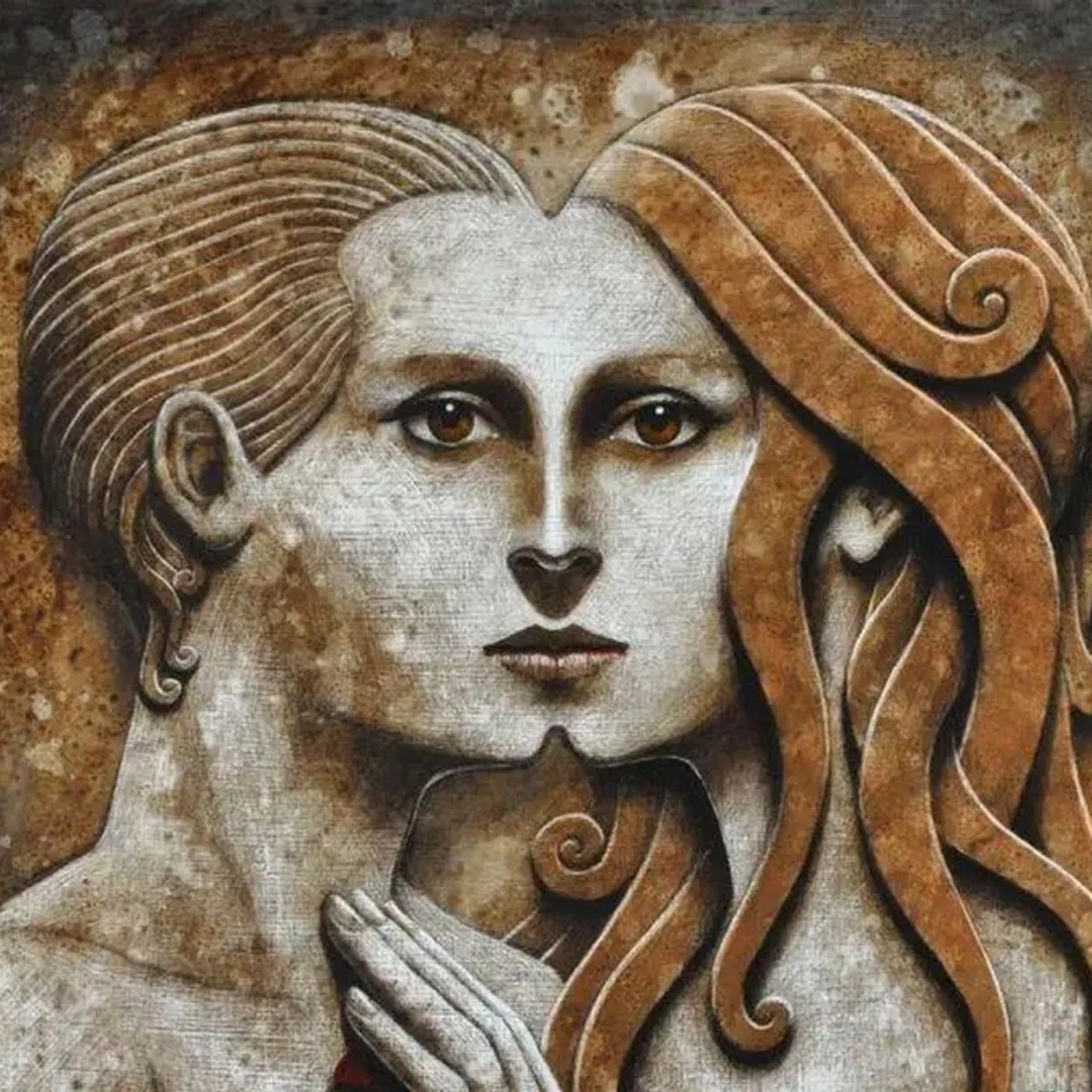 Lo masculino y lo femenino según Erich Fromm