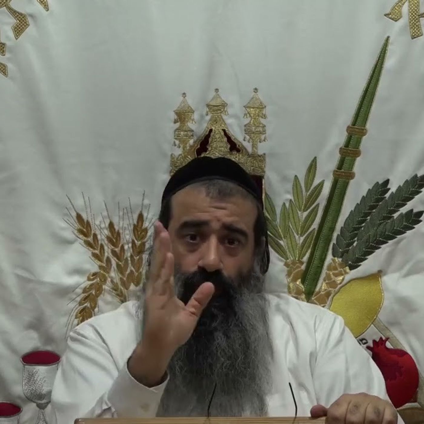 הגדה של פסח שיעור 4