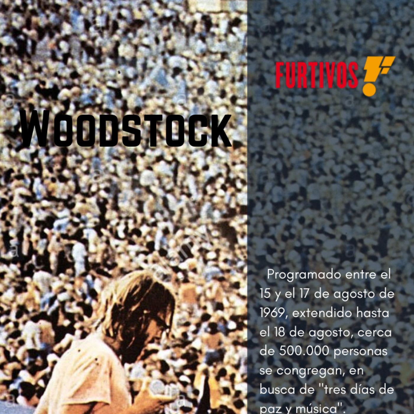 Woodstock episode artwork