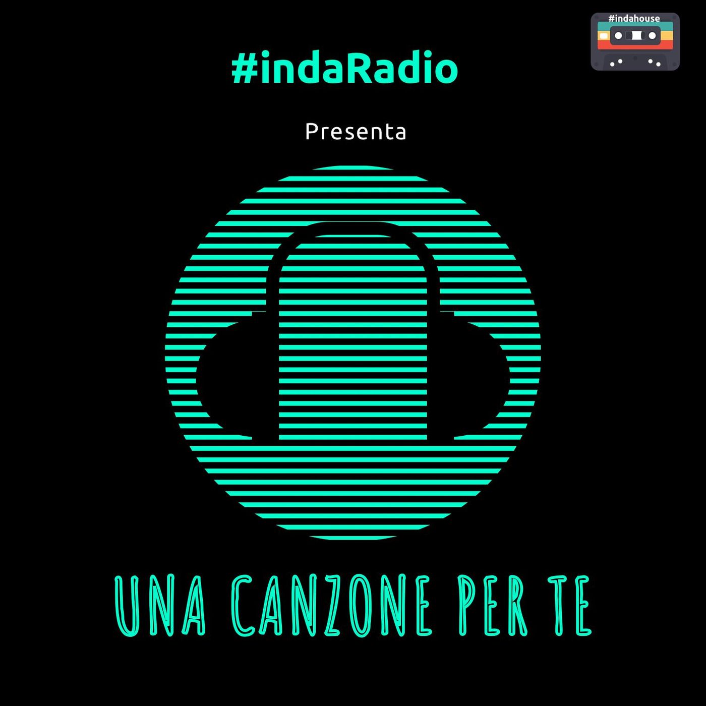 IndaRadio