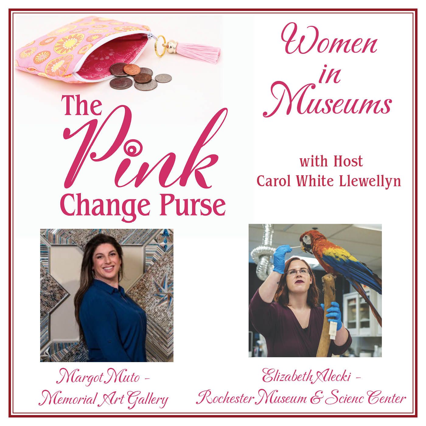 Women in Museums