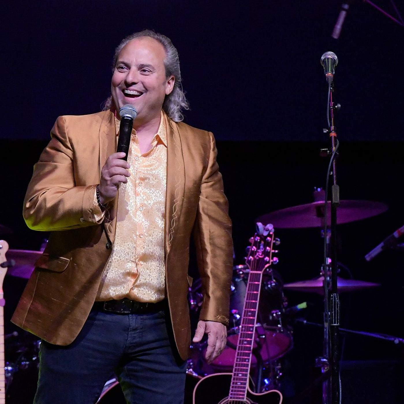 Arcada Theatre’s Ron Onesti aims to ‘bring the magic’ to his St. Charles ‘extended family’ episode artwork