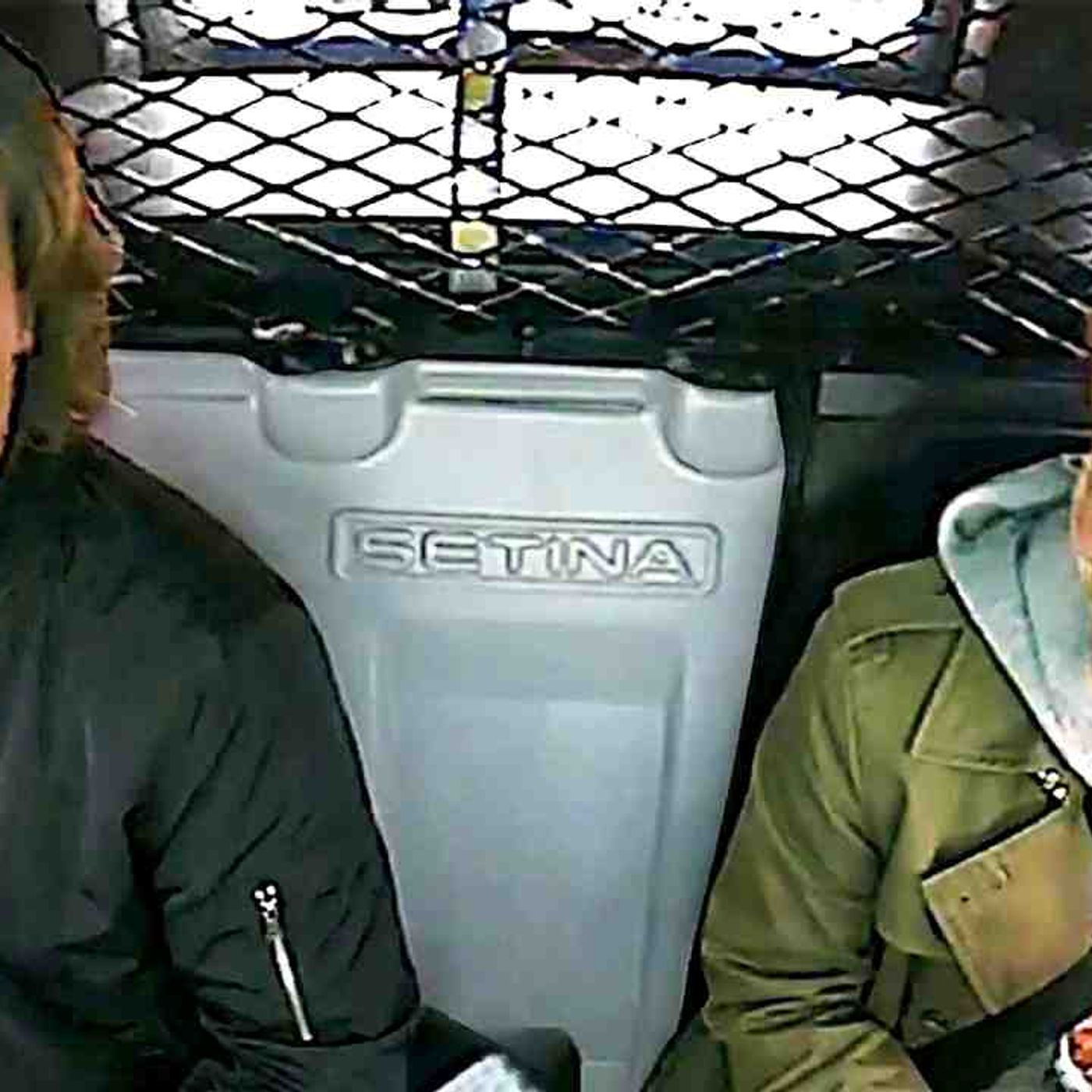 13 Year Old Realizes His Twin Brother Just Killed Someone