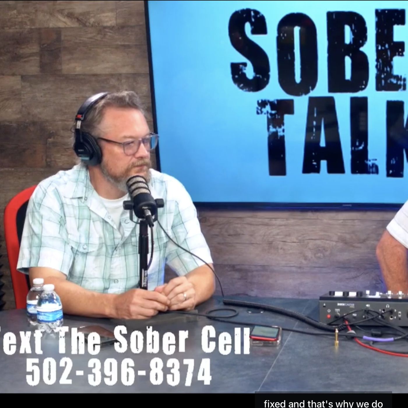 Sober Talk Live