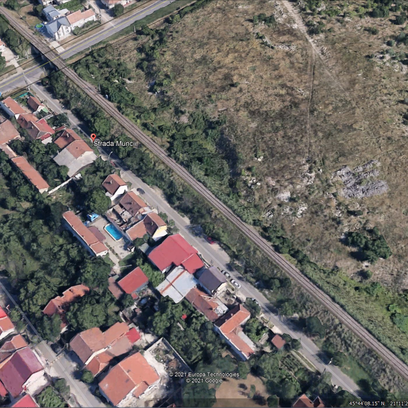 Strada Ta