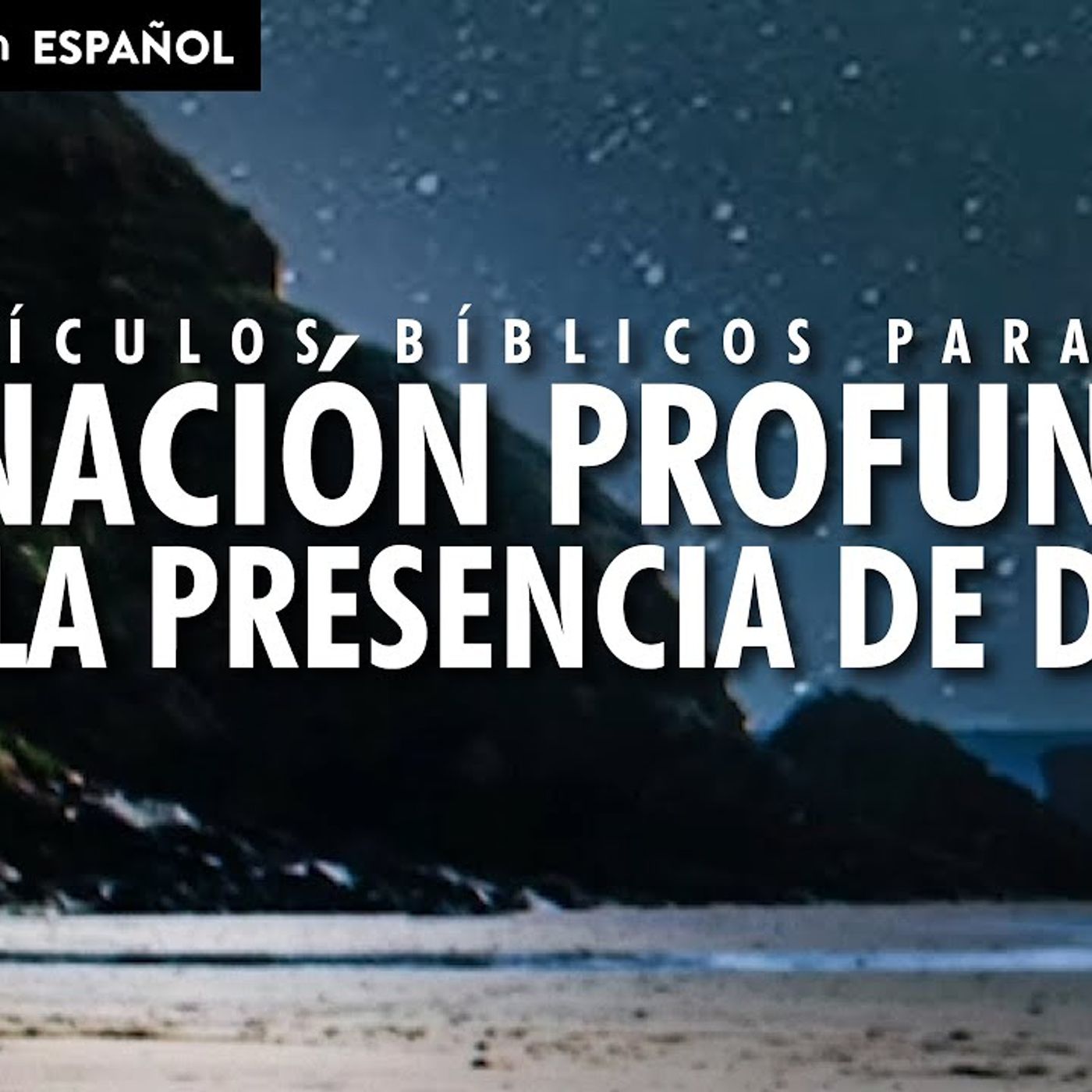 Duerme con la Palabra de Dios (¡SANACIÓN PROFUNDA En Su Presencia_)(M4A_128K)_5 episode artwork