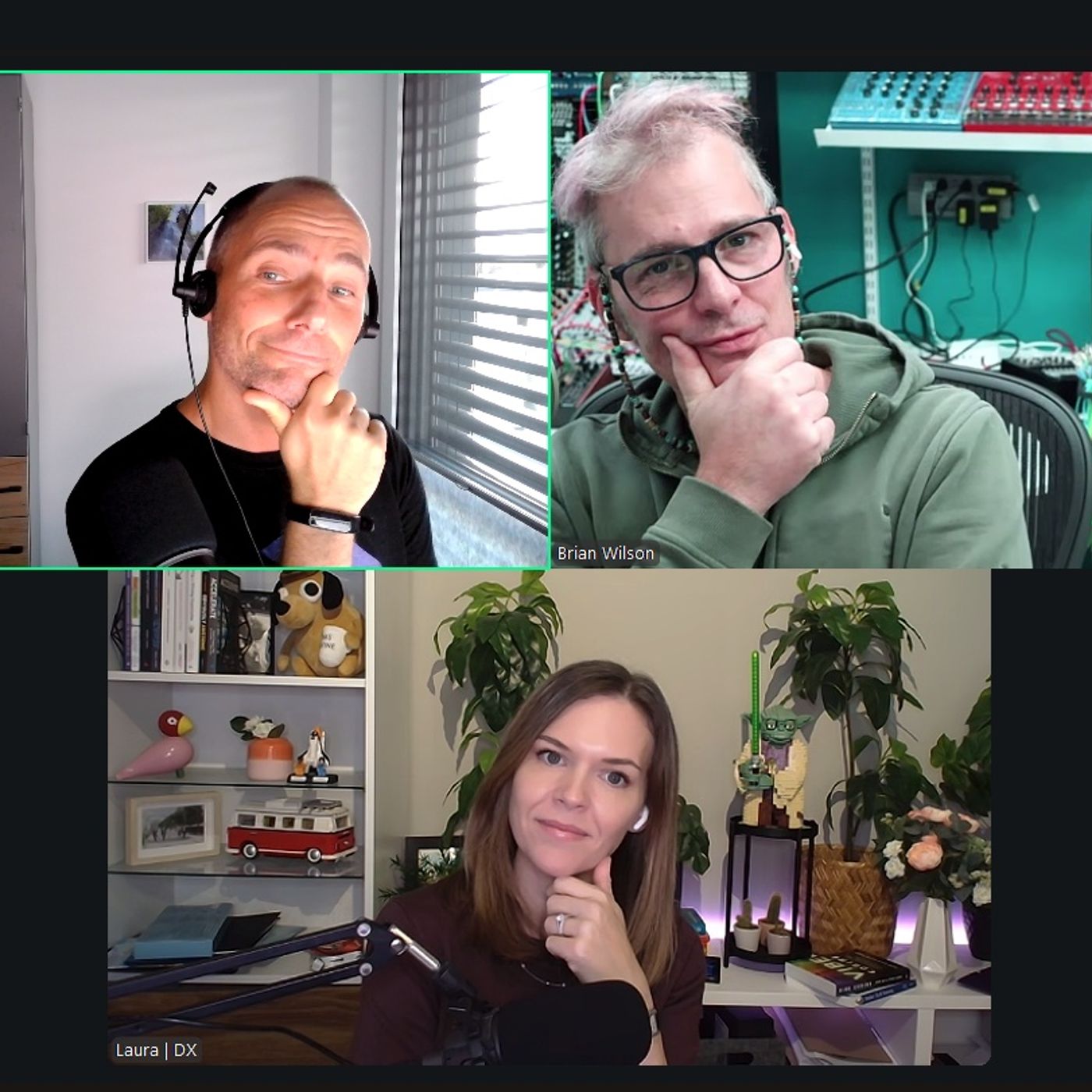 Back to Basics: Increase DevEx in the Age of AI with Laura Tacho Back to Basics: Increase DevEx in the Age of AI with Laura Tacho