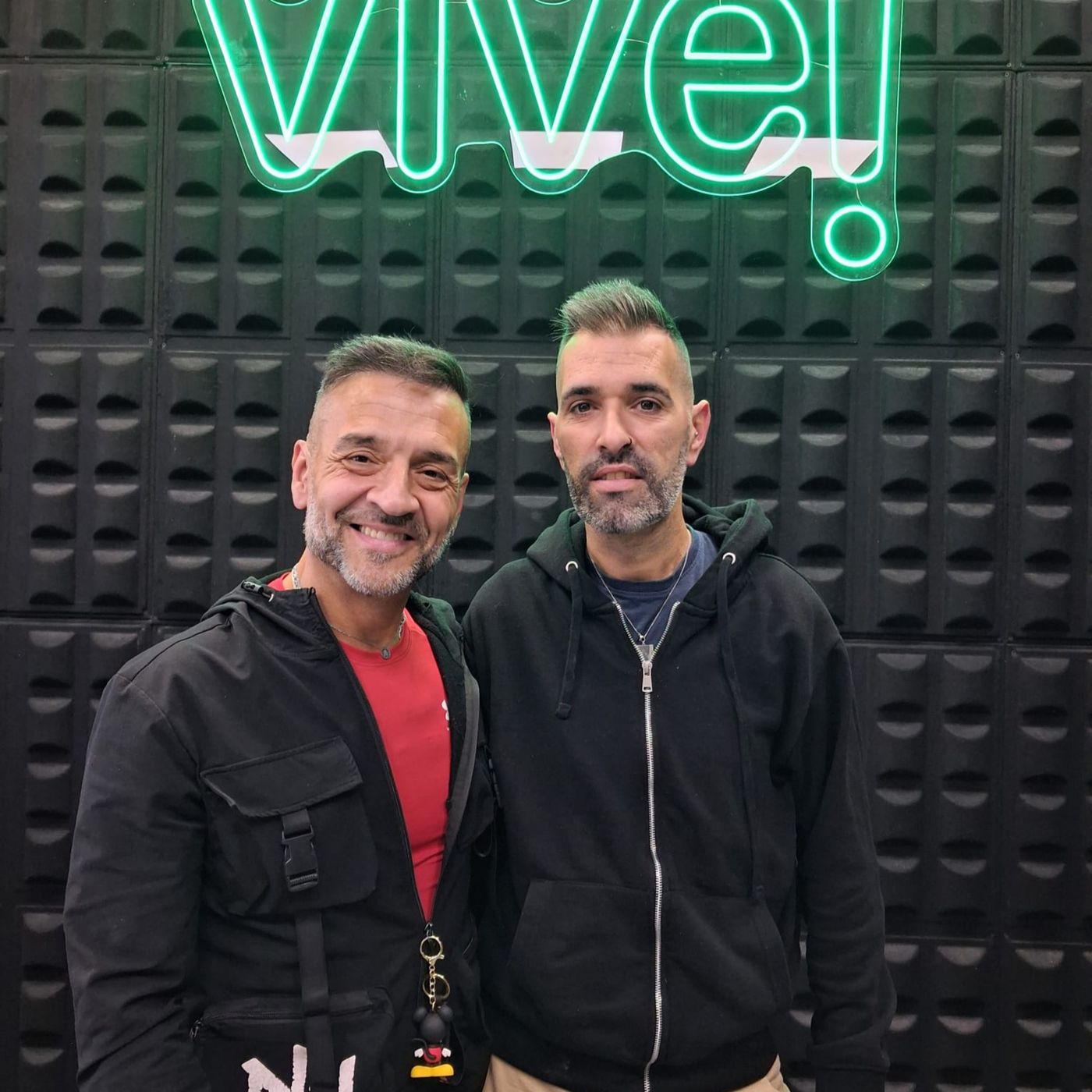 Portada de Vive! Radio Ávila