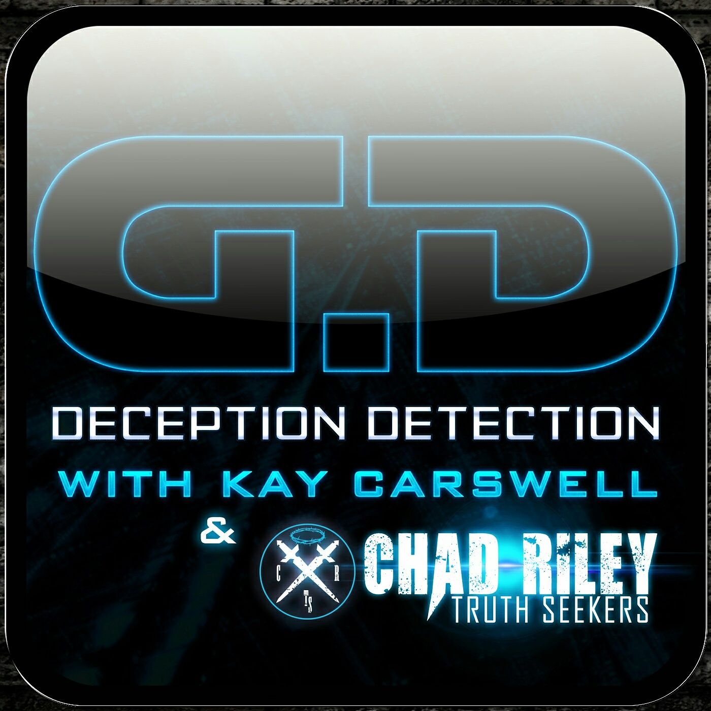 Deception Detection Radio with Kay