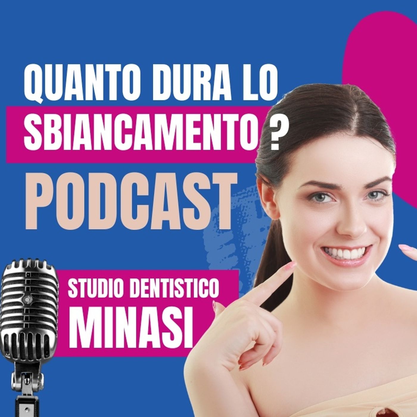 Parlando di Odontoiatria e Denti col Dott. Roberto Minasi