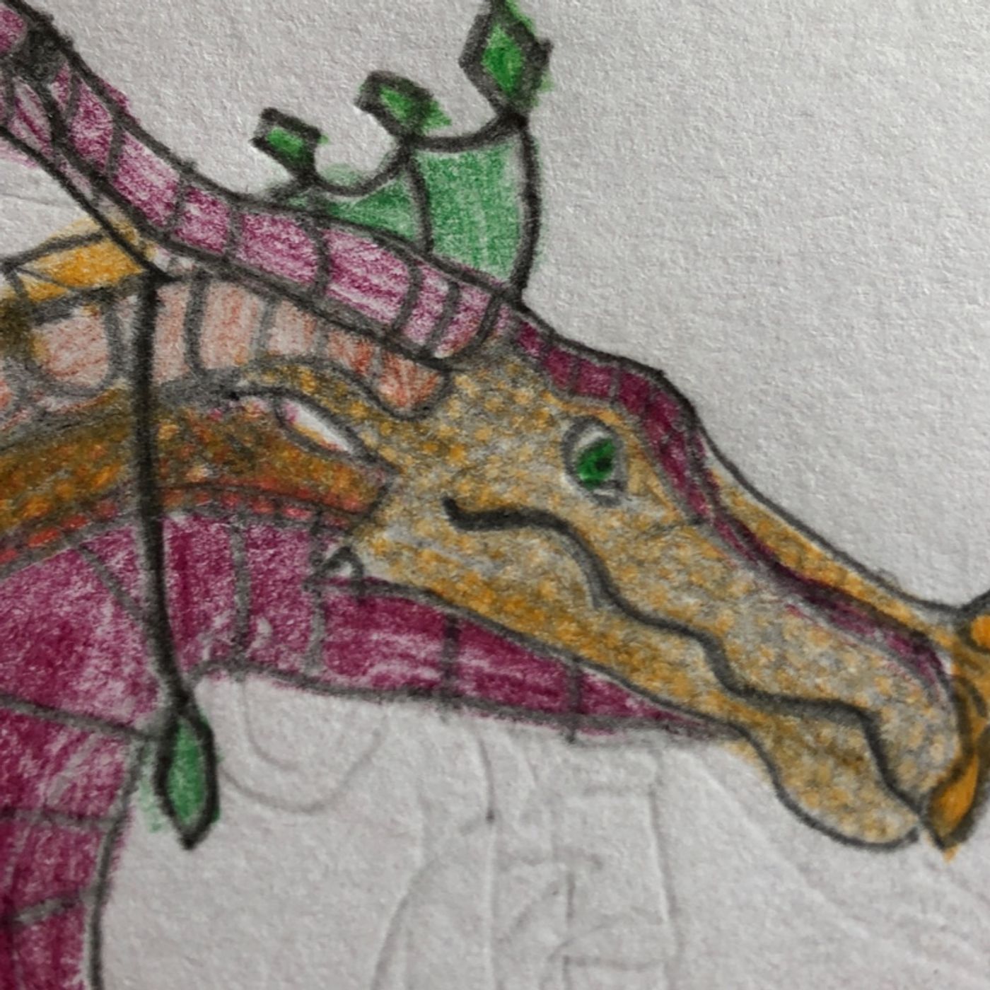 Things that don’t make sense and wings of fire one through 10 and Darkstalker episode artwork