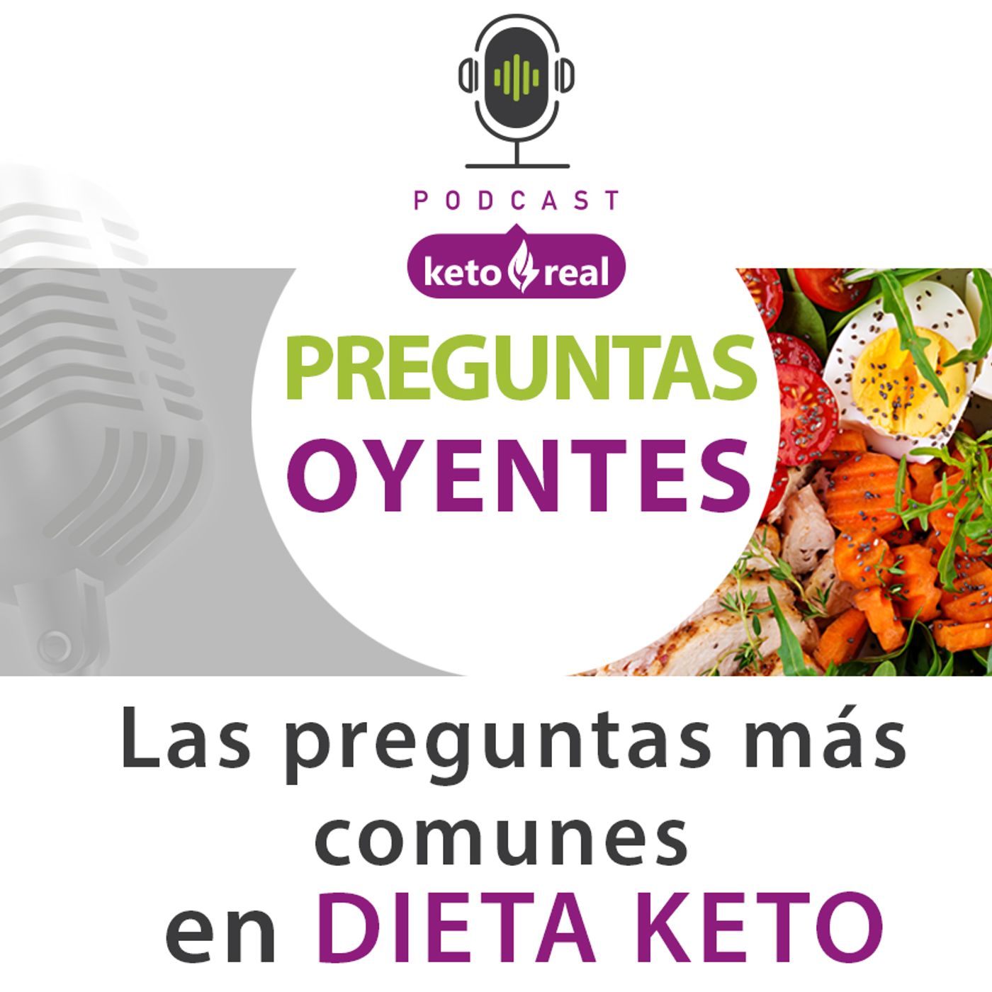 KETO REAL