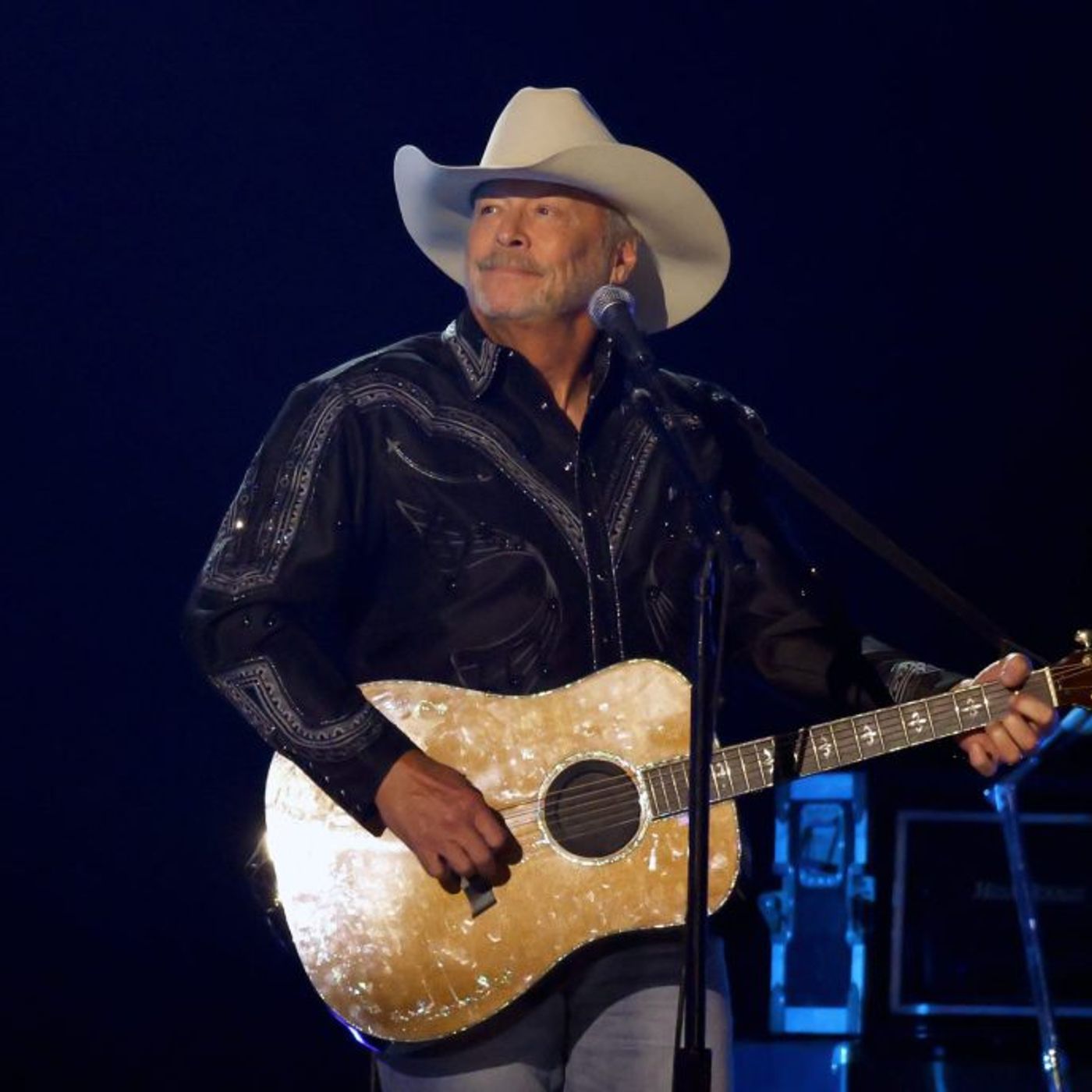 Remembering 9/11, 25 Years Later: Songs From Alan Jackson, Toby Keith & Others That Helped Us Grieve episode artwork