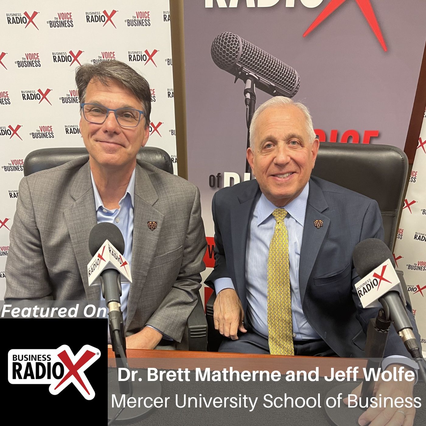 North Fulton Business Radio