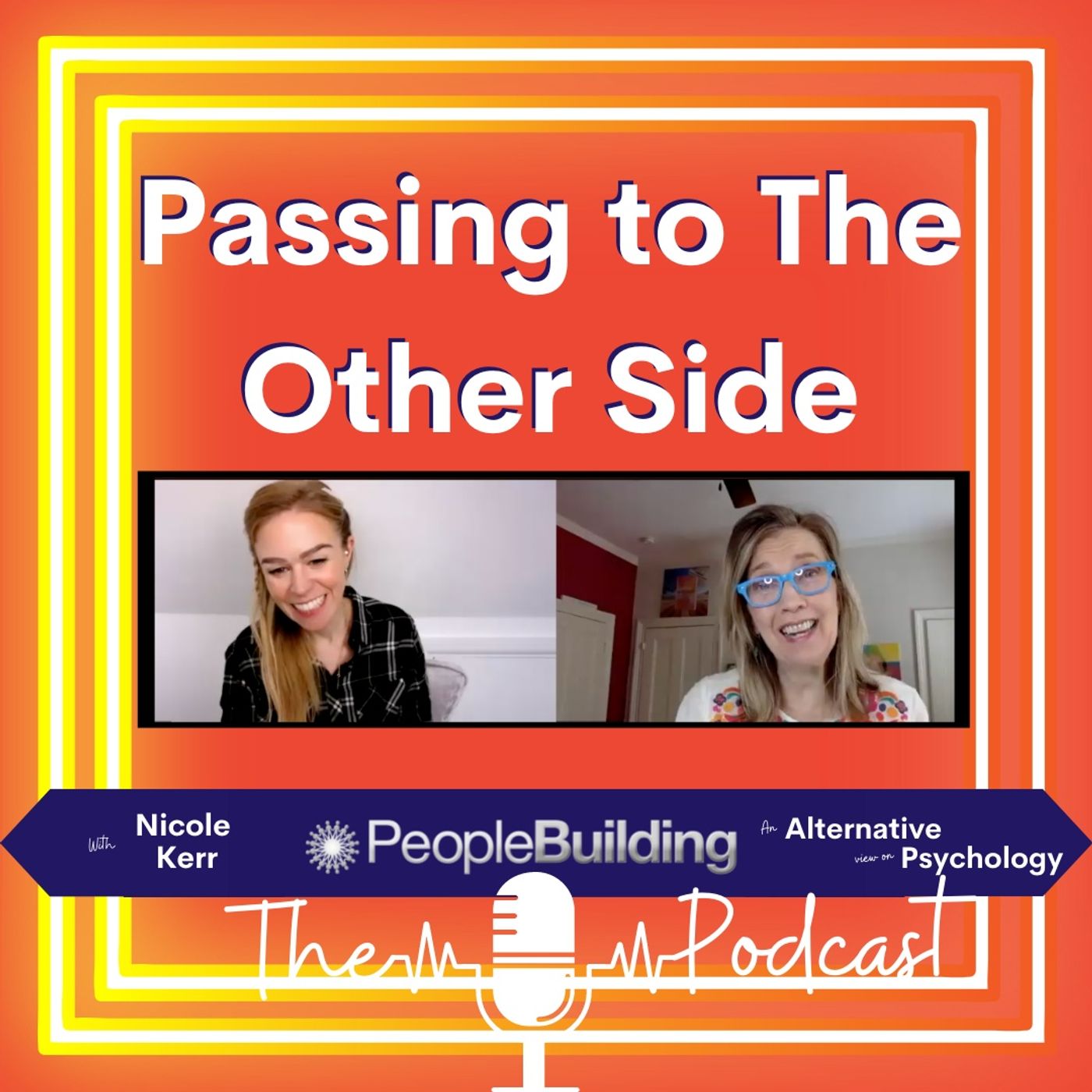 The People Building Podcast
