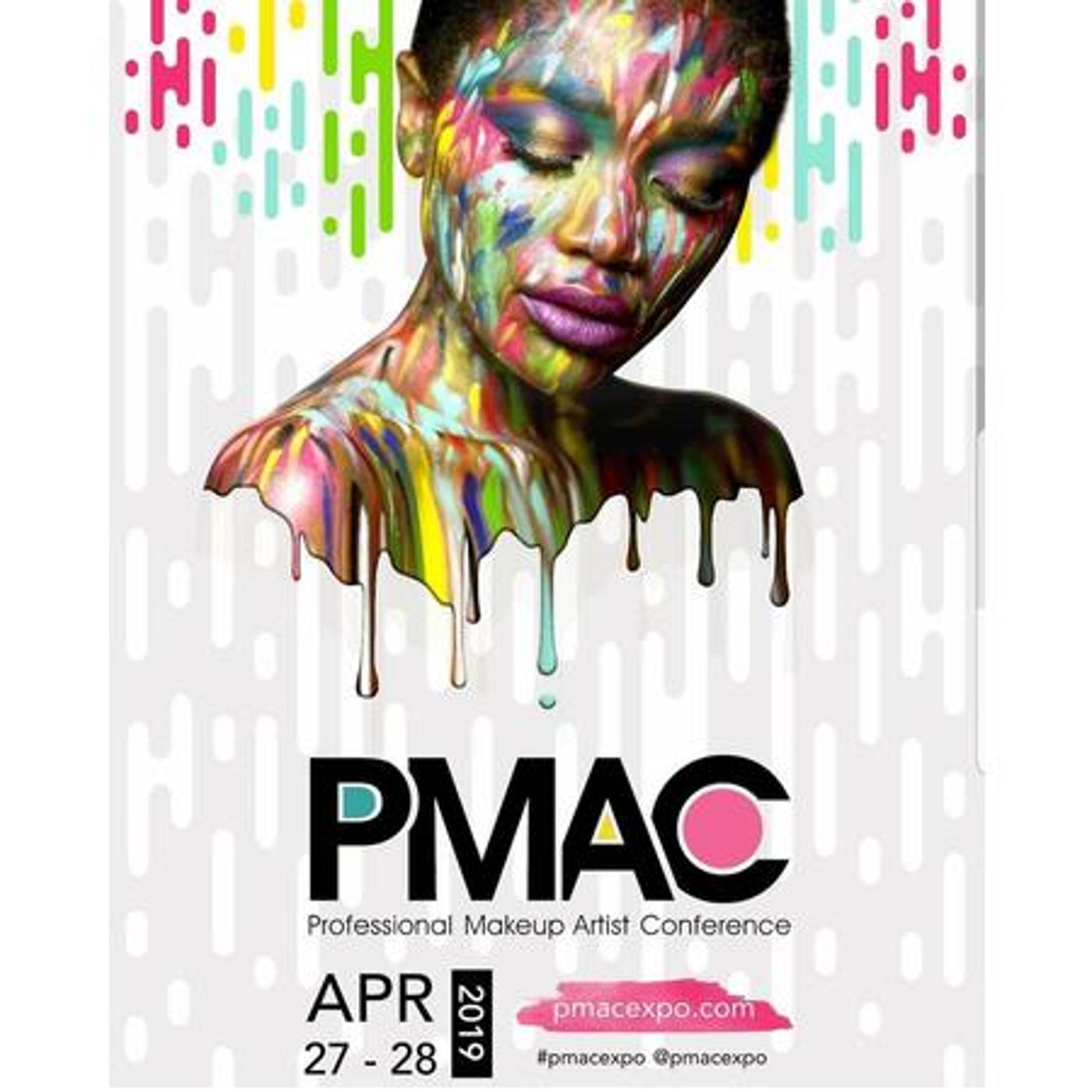 Beauty Talk with Makeup Artist Gywnnis Mosby of P.M.A.C episode artwork