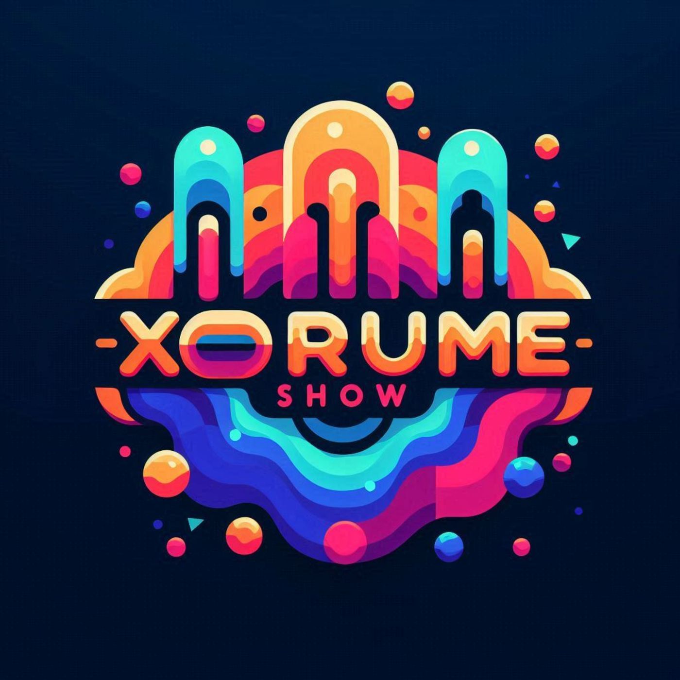 Xorume Show