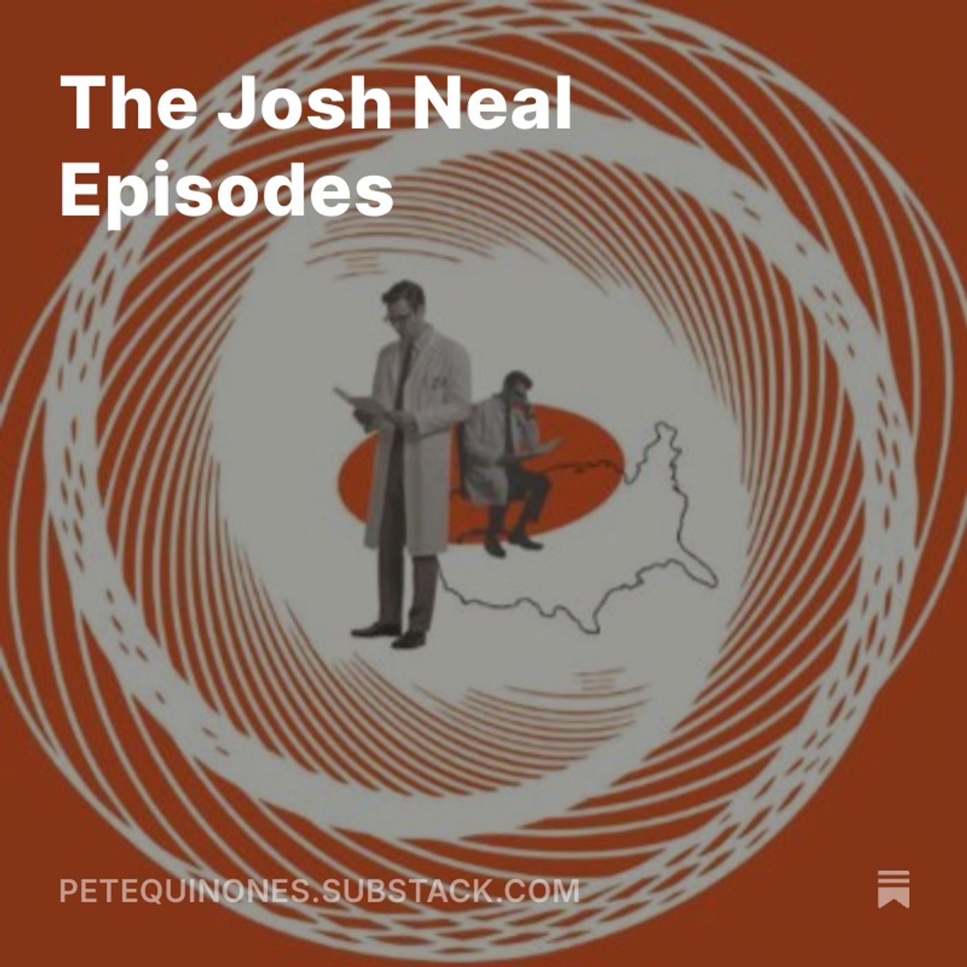 The Josh Neal Episodes