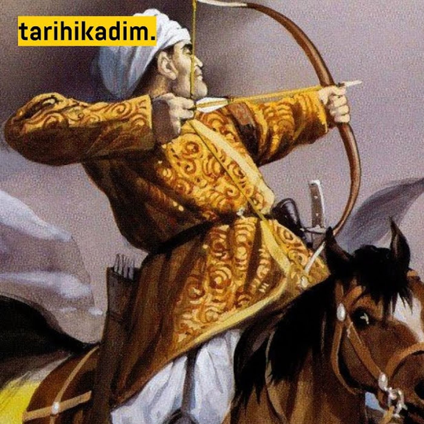 Tarih-i Kadim