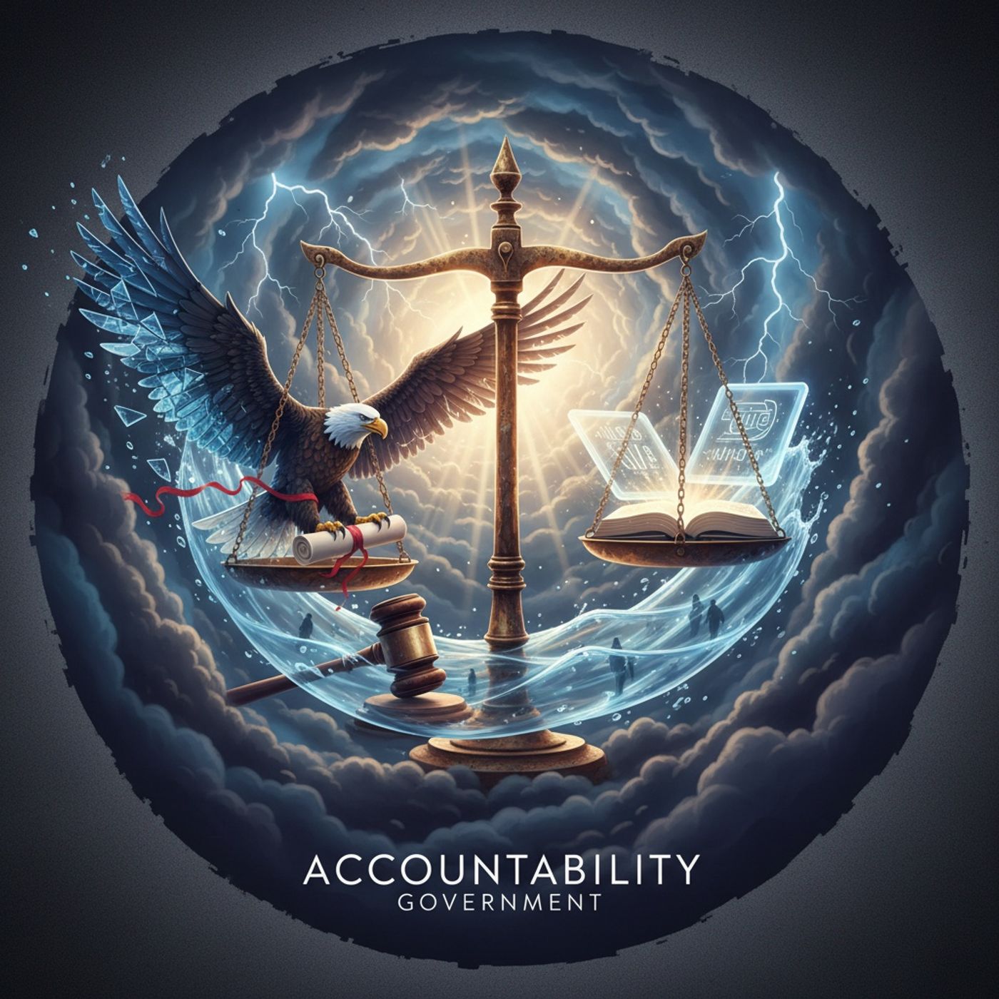 Impeachment Threats_ A Government in Turmoil