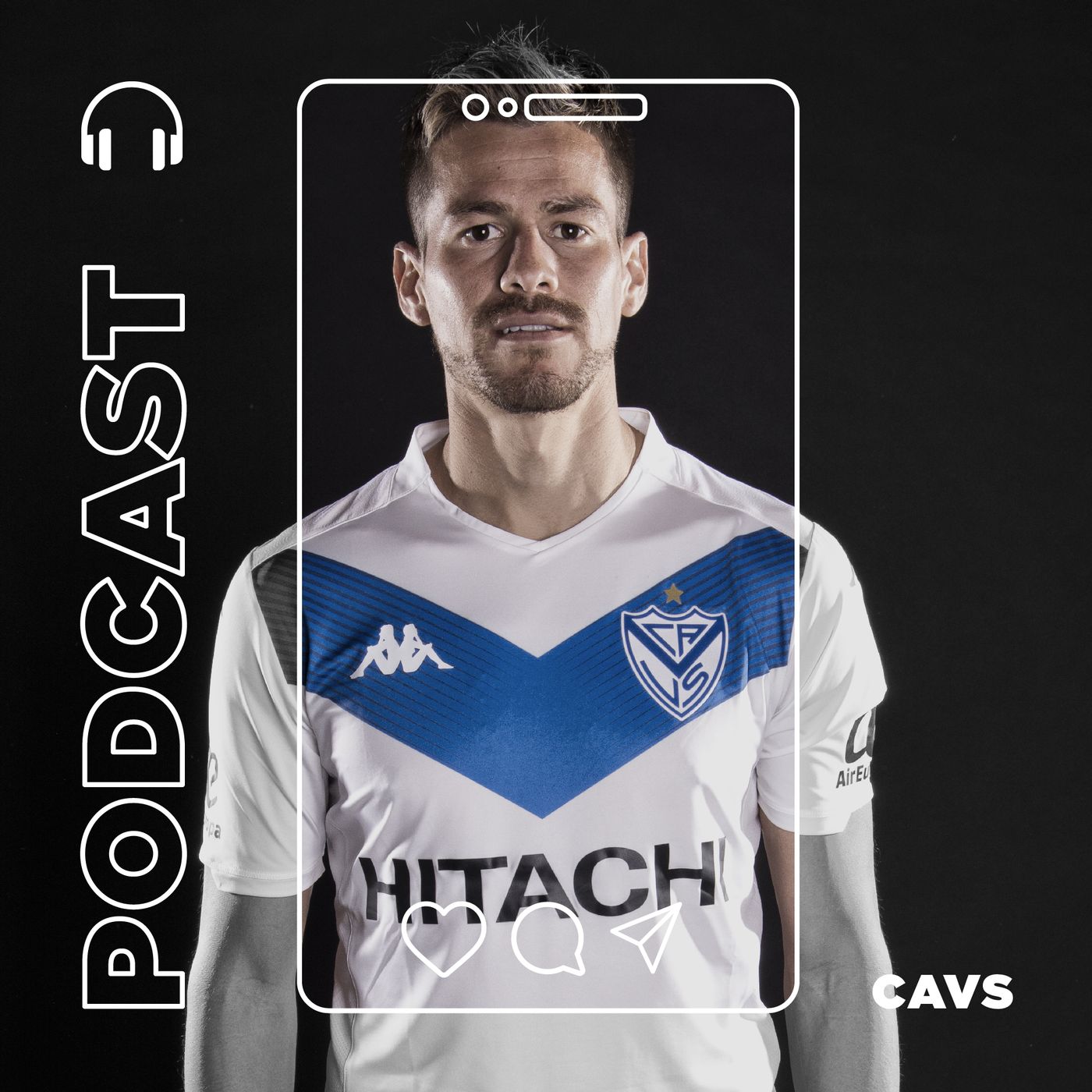 Fútbol Vélez