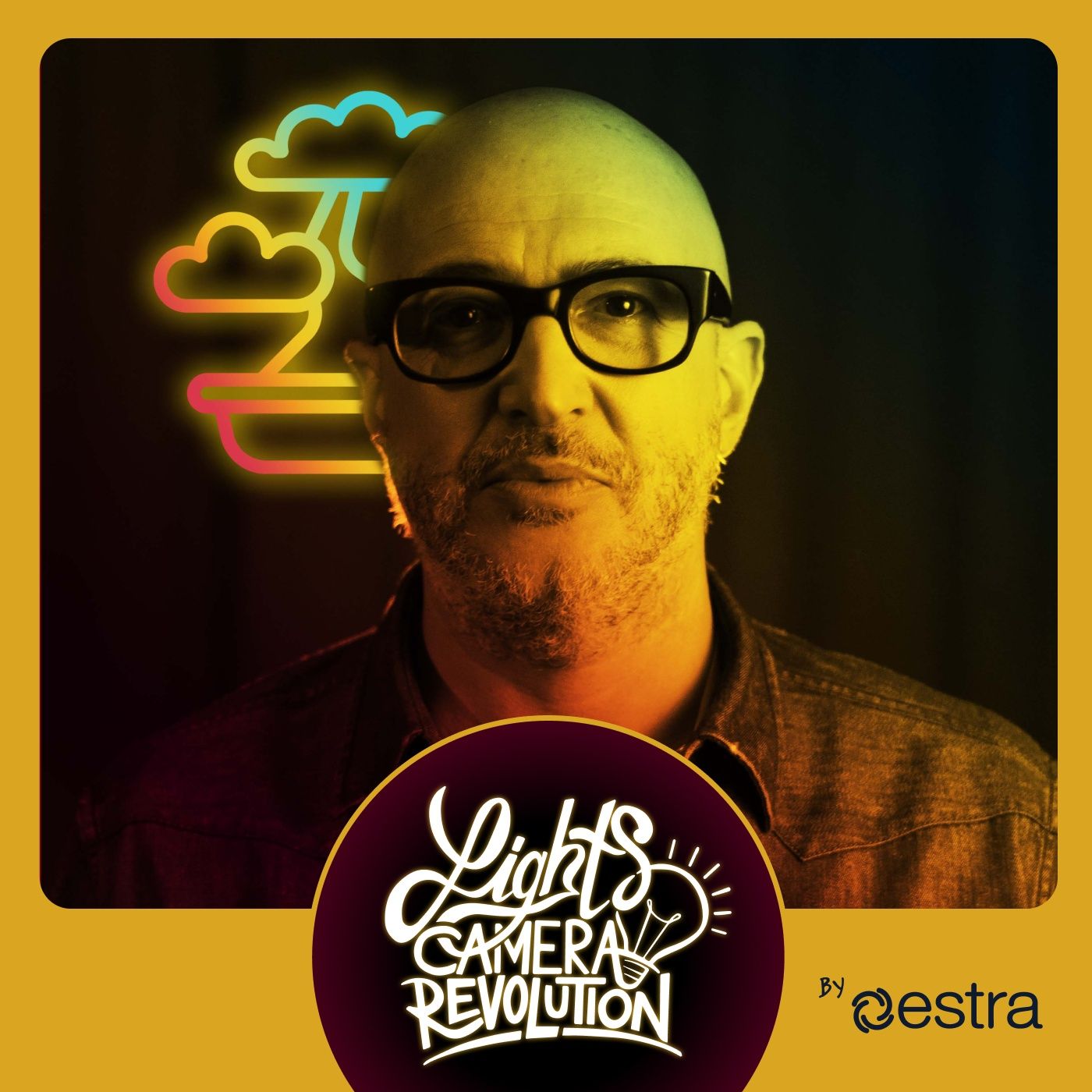 Lights Camera Revolution - by Estra