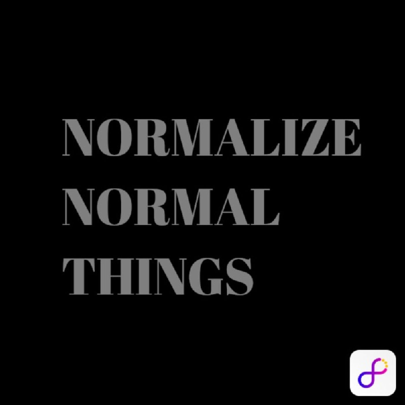 Normalize Normal Things with Letlotlo