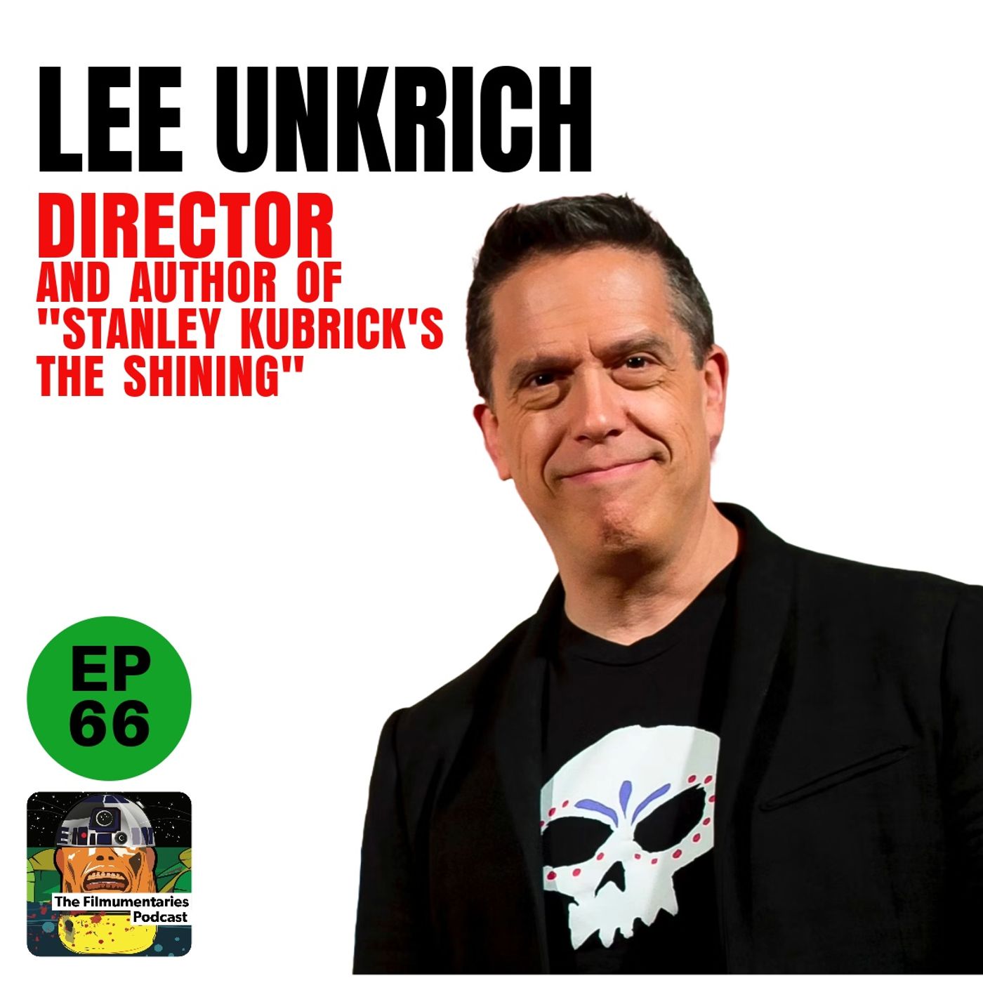 The Filmumentaries Podcast