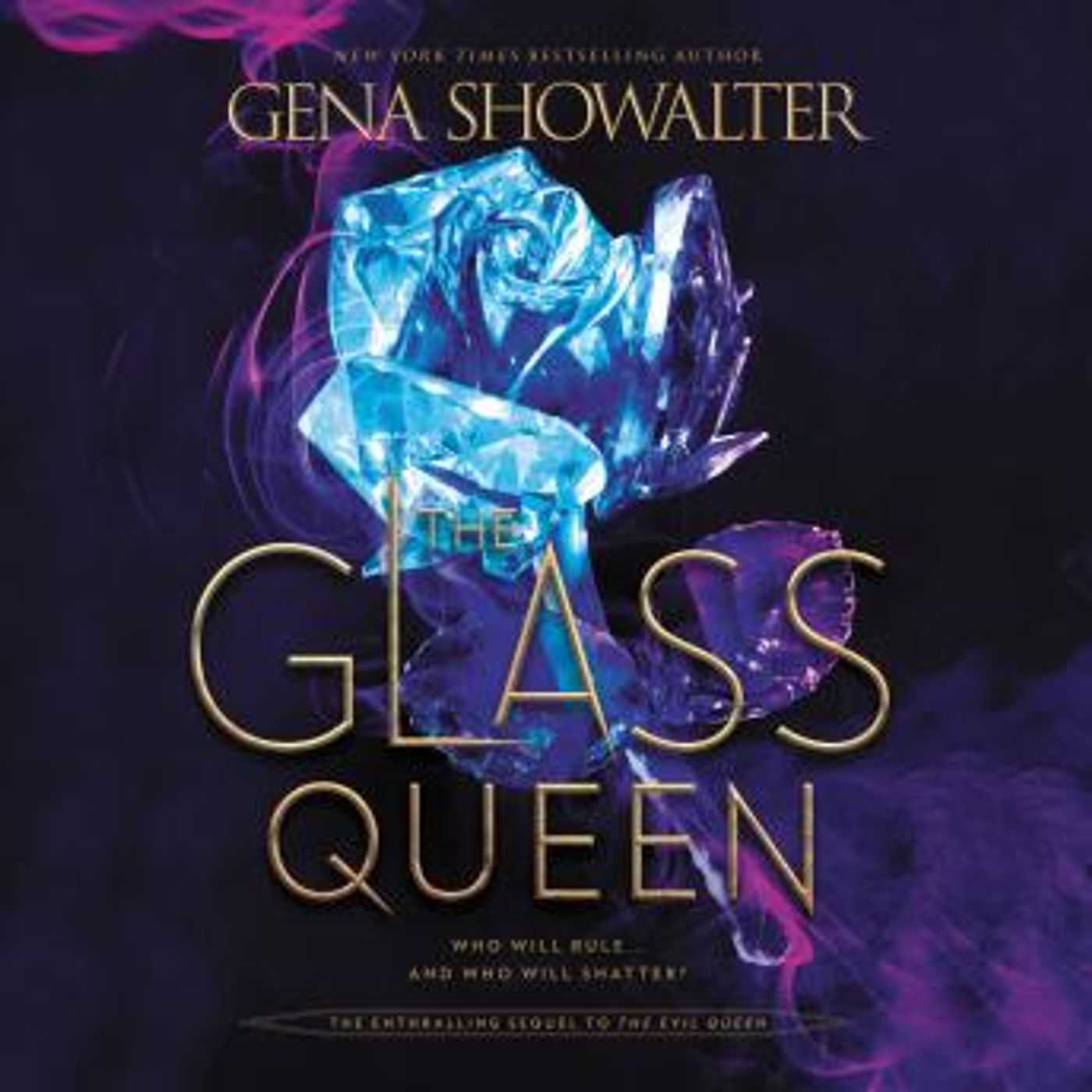 Explore the Latest Full Audiobooks in Teen & YA, Sci-Fi, Fantasy & Paranormal