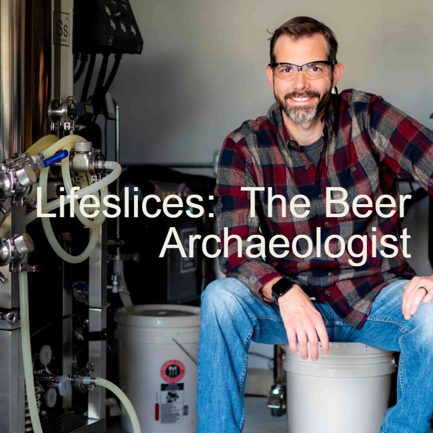Lifeslices with Steve Fisher