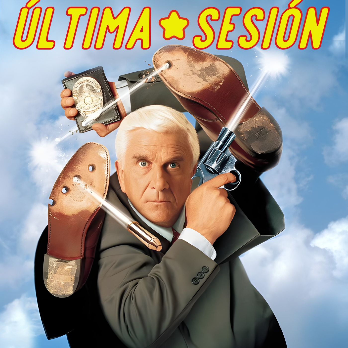 Última Sesión