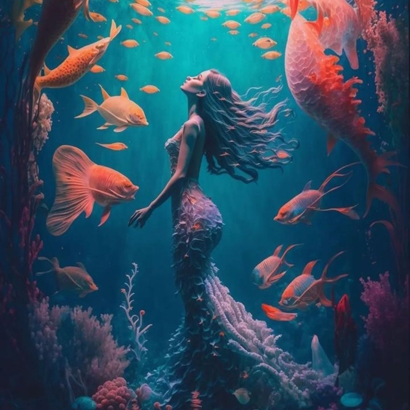 Besos de Terciopelo - Leyendas y Cuentos basados en los genios de la naturaleza. Por: Diosma Patricia Davis*Argentina en RAO/Iván Cosme*Méx episode artwork