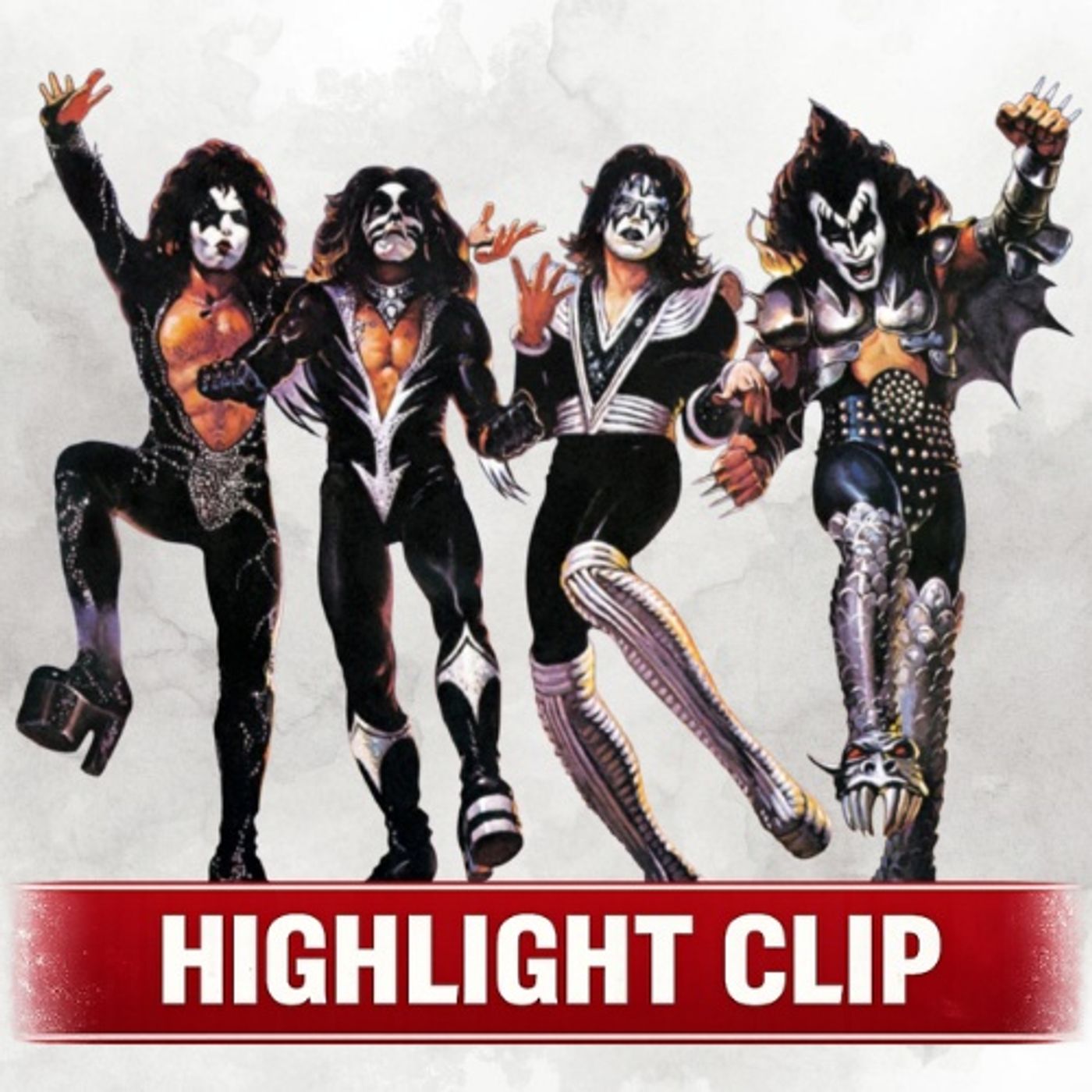 The Album Cover That Made KISS Legends: Destroyer’s Secret Weapon [Highlight From Episode 360]
